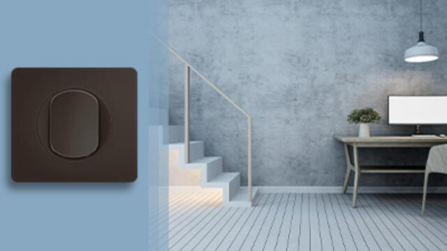 J'installe un va-et-vient