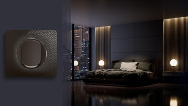 Comment remplacer un interrupteur simple par un interrupteur lumineux ?
