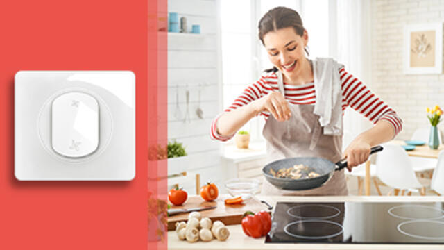 Comment installer une commande VMC ?