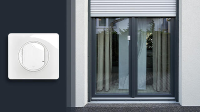 Centraliser et connecter ses volets roulants
