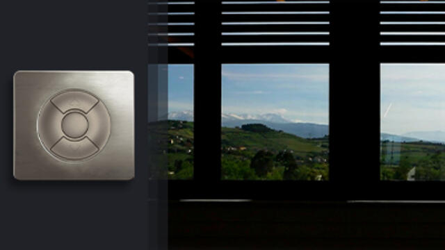 Comment installer un interrupteur de volets roulants ?
