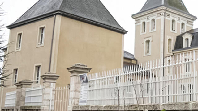 À Etagnac, Les Jardins d’Arcadie s’équipent d’une solution domotique complète Legrand