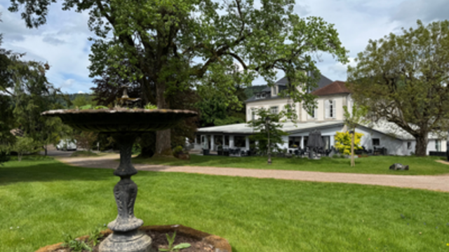 Au cœur des Vosges, l'hôtel La Résidence s'équipe des solutions Legrand