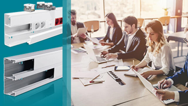 Système LOGIX™ : passez à la facilité !