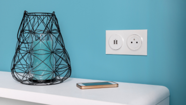 dooxie™ : la gamme d’appareillage pensée pour les pros et adoptée par les particuliers