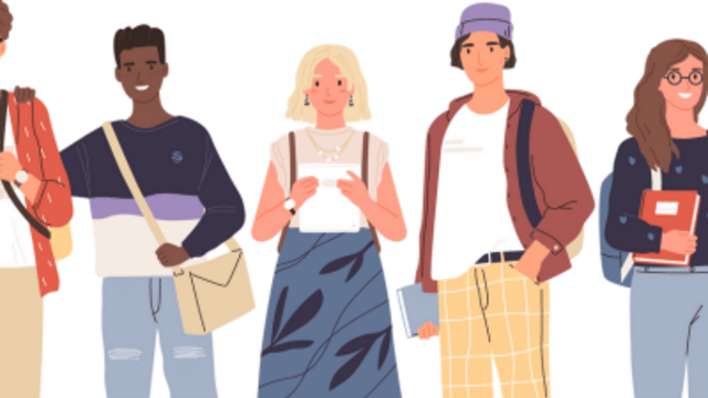 Enseignants et étudiants