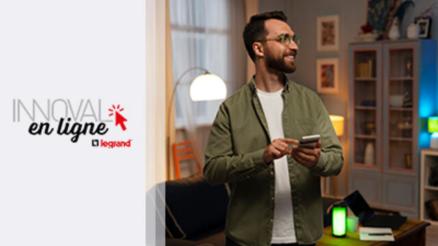 Home + Control : visualiser et contrôler la maison