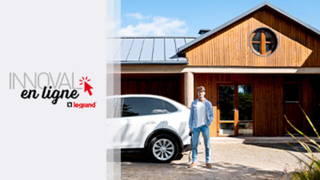 Home + Control : optimiser les consommations et suivre son autoconsommation