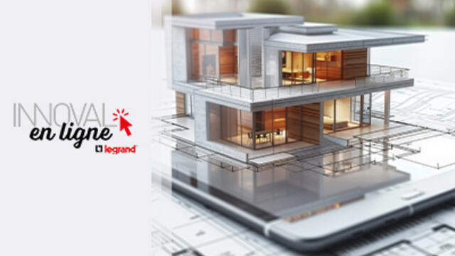 Configurer sans internet une installation connectée