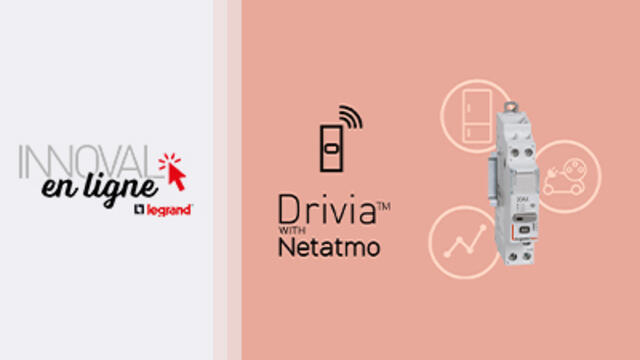 Le contacteur connecté