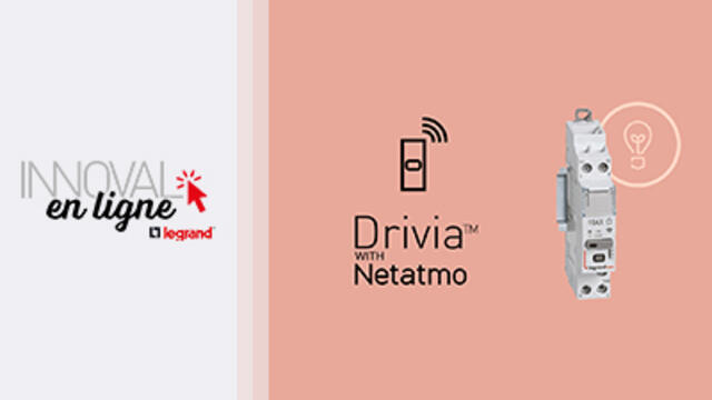 Le télérupteur connecté