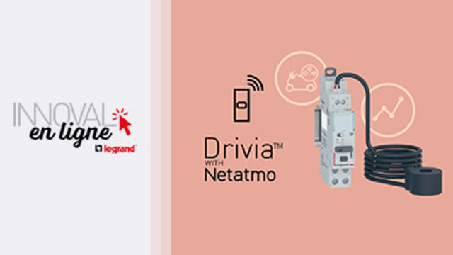 Le contact sec connecté 