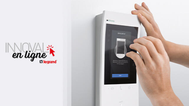 Découvrez le Classe 300EOS with Netatmo