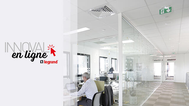 Les bases de l'éclairage de sécurité