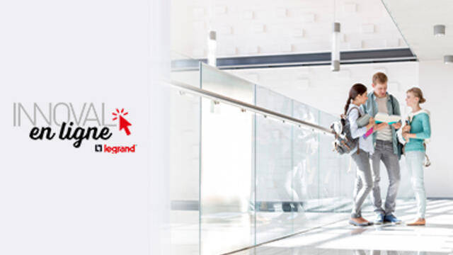 La gestion technique des bâtiments avec WEOZ