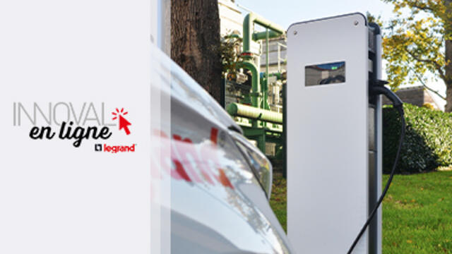 Les fondamentaux d’une Infrastructure de Recharge pour Véhicules Électriques (IRVE)