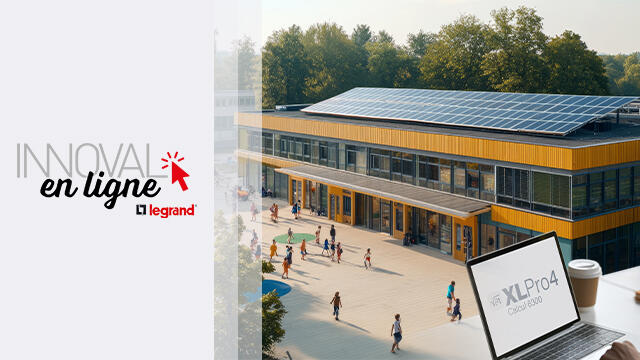 Étude photovoltaïque avec XLPro4 Calcul