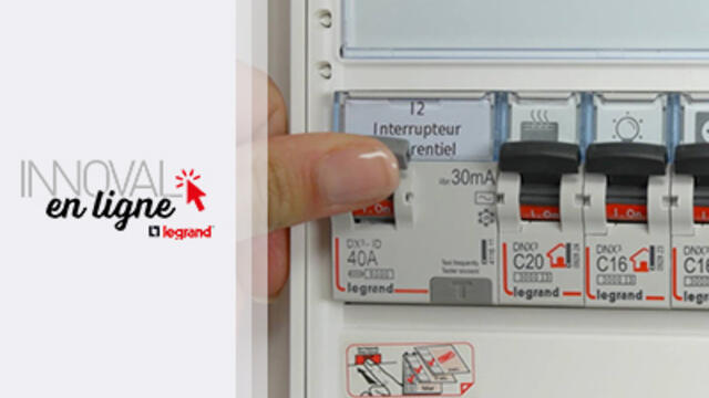 Power Basics : protection des lignes basse tension