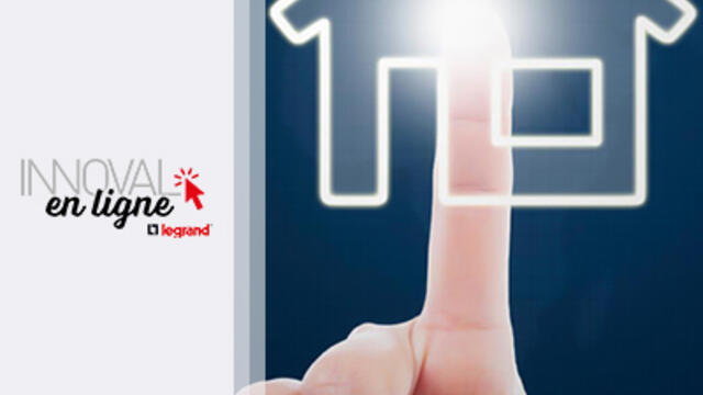 Proposer une maison connectée