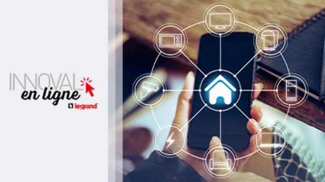 Les fondamentaux des produits communicants