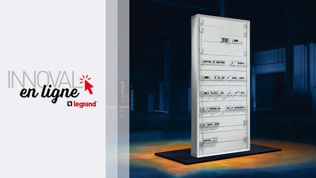 Les enveloppes XL³ HP 160