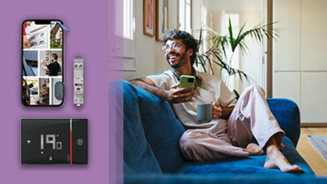 Maîtriser l’efficacité énergétique afin de réduire les dépenses
