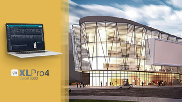 Devenez Expert sur XLPro4 Calcul 6300 pour vos études en puissance limitée, surveillée et tarif vert

