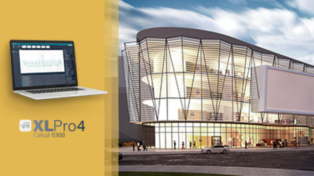 Devenez Expert sur XLPro4 Calcul 6300 pour vos études en puissance limitée, surveillée et tarif vert
