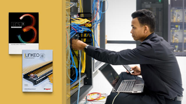Les systèmes de câblage structuré dans les bâtiments tertiaires