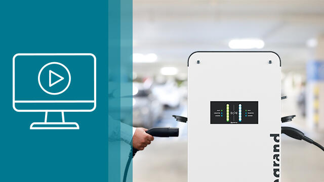 Gestion des parcs véhicules électriques : cas d’usage et solutions produits
