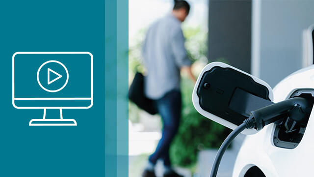 Prise ou borne ? Quel mode de charge proposer à vos clients