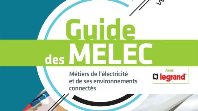 Retour sur le lancement du guide référence pour les métiers de l'électricité