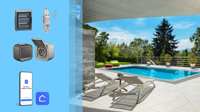 Piscine, jardin, terrasse : les meilleurs équipements électriques pour l'extérieur en 2026