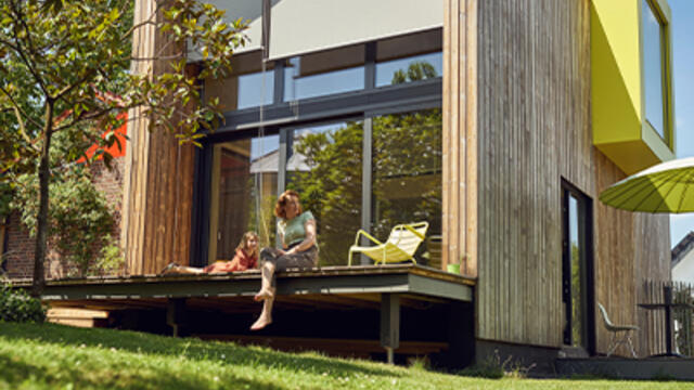 Transition énergétique : économisez l’énergie dans votre logement
