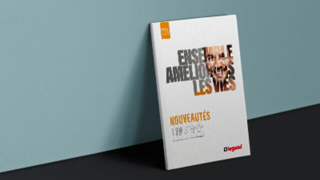 Nouveautés produits 2024
