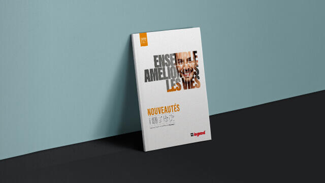 Nouveautés produits 2023
