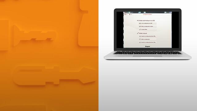 Comment utiliser les deux nouvelles fonctionnalités du logiciel EMS Configurateur ?
