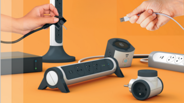 Multipliez les branchements : les solutions multiprises pour tous les usages