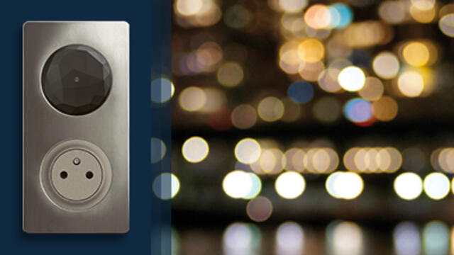 Céliane™ with Netatmo, compatible avec les assistants vocaux