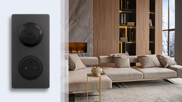 Prérequis pour installer Céliane™ with Netatmo