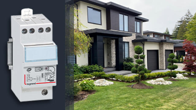 J’installe un parafoudre