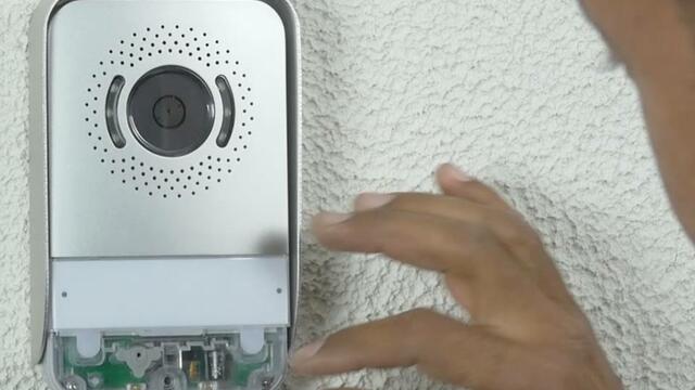 Interphone legrand deals