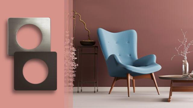 Je veux changer mes plaques