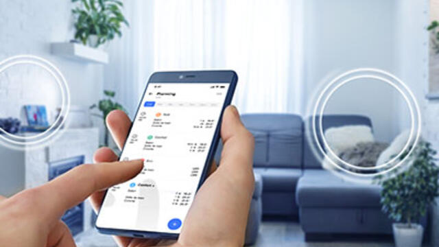 Comprendre et vendre les solutions connectées : efficacité énergétique et sécurité