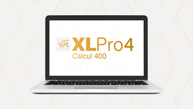 Optimiser vos études jusqu’à 400 A avec XLPro4 Calcul 400
