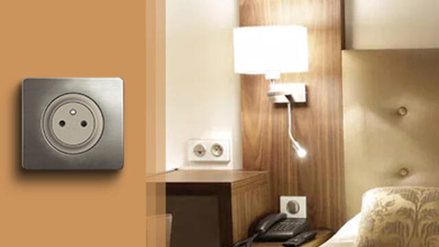 Le Cercle National des Armées a choisi la collection Céliane et les tableaux DRIVIA
