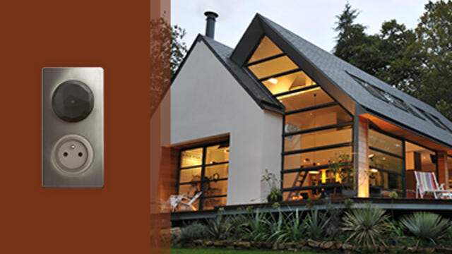 Céliane™ with Netatmo : la gamme d'appareillage connectée