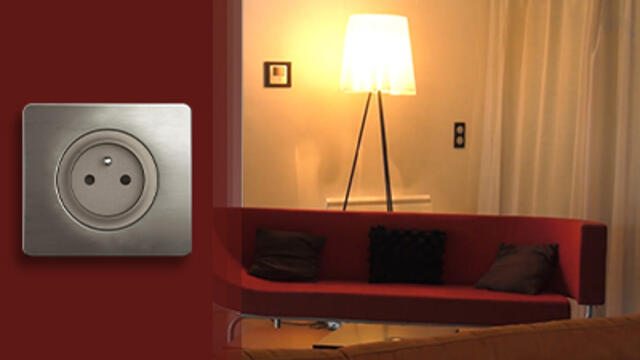 Installer une prise de courant connectée Céliane™ with Netatmo