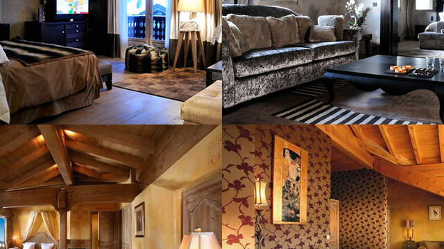 A Courchevel, l’hôtel Le Lana fait une cure de jouvence avec un nouvel appareillage