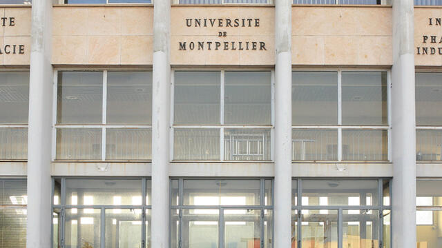 À l’université de Montpellier 1, l’union fait la force